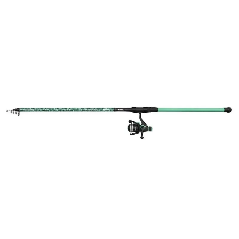 Top Vente Combo catch pro te-light,330 20-60gr 2025