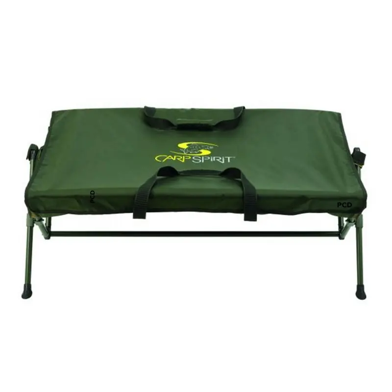 Remise Tapis De Réception Carp Spirit Cradle