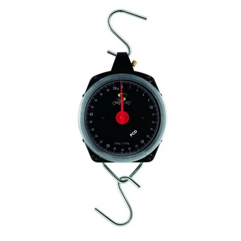 Peson Carp Spirit Classic Scale 50KG Meilleur Prix