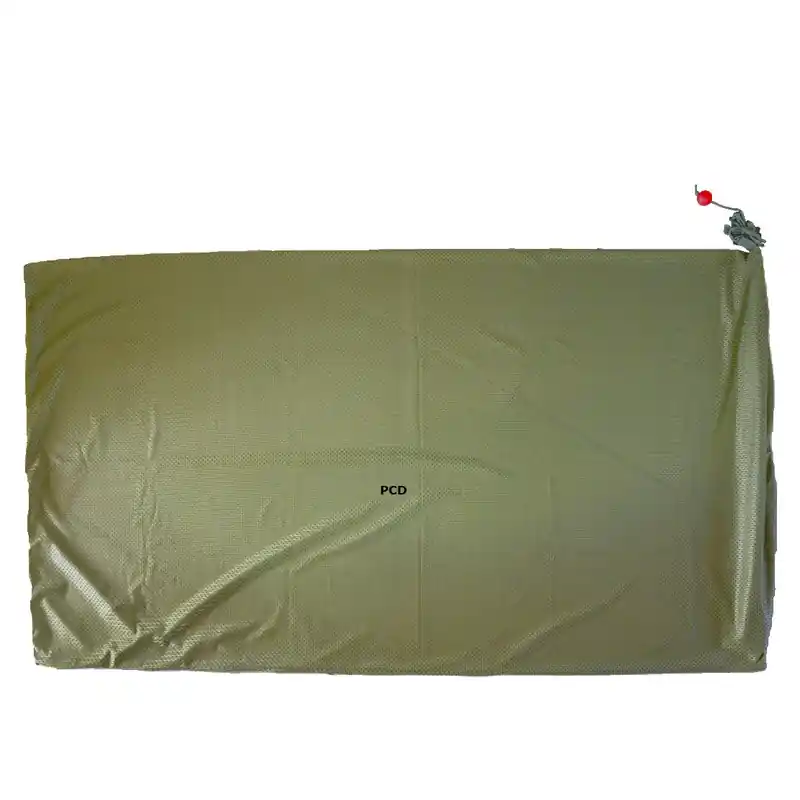 Sac De Conservation Coulant Initia Zip Carp Sack Achat Immédiat