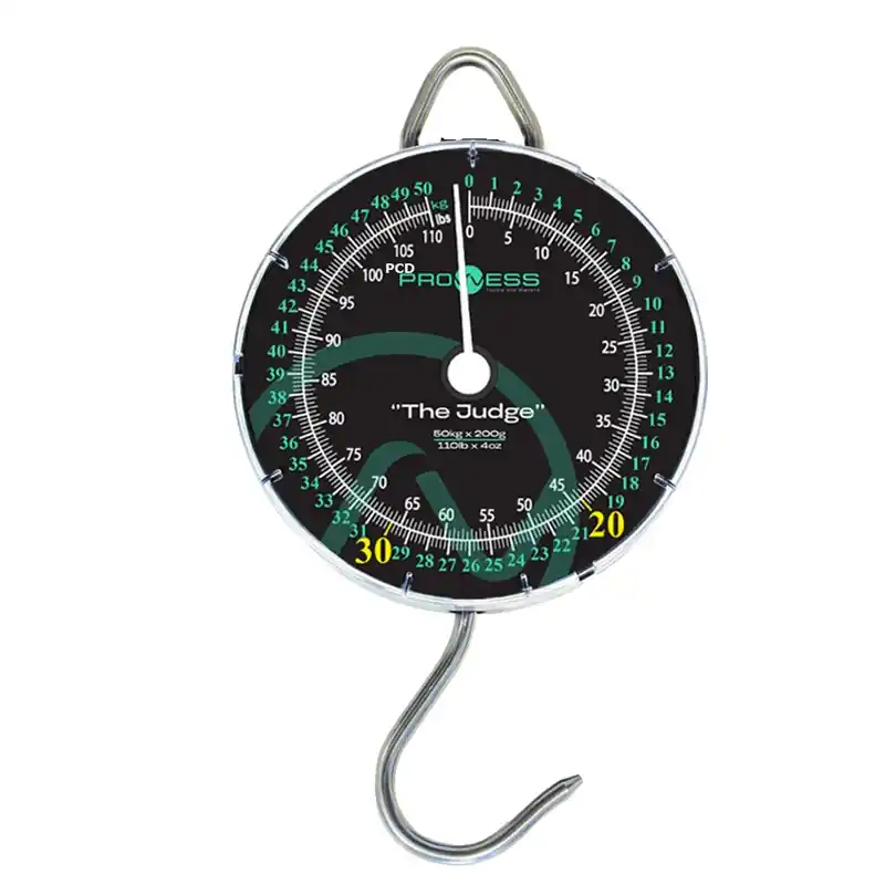 Top Vente Peson A Crémaillère Prowess 50KG
