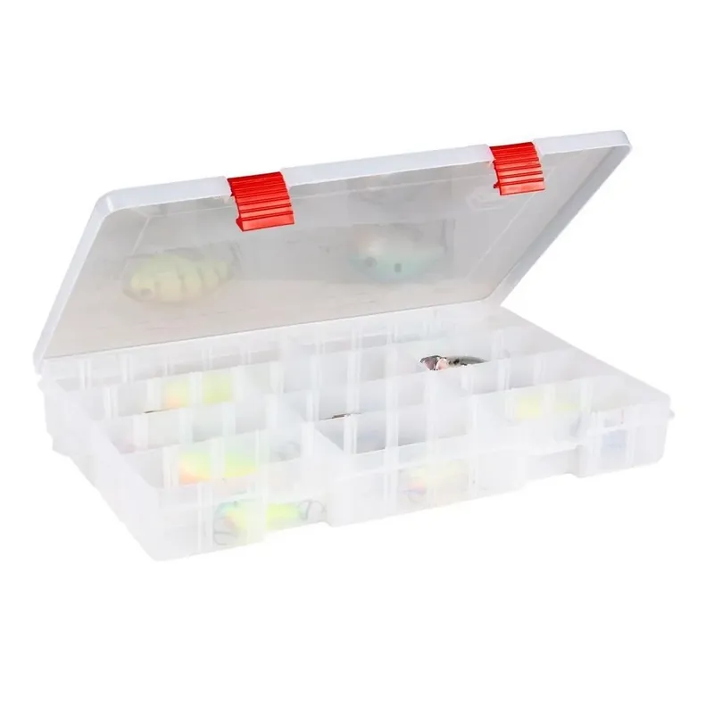 Boite plano rustrictor,3700 stowaway Pas Cher