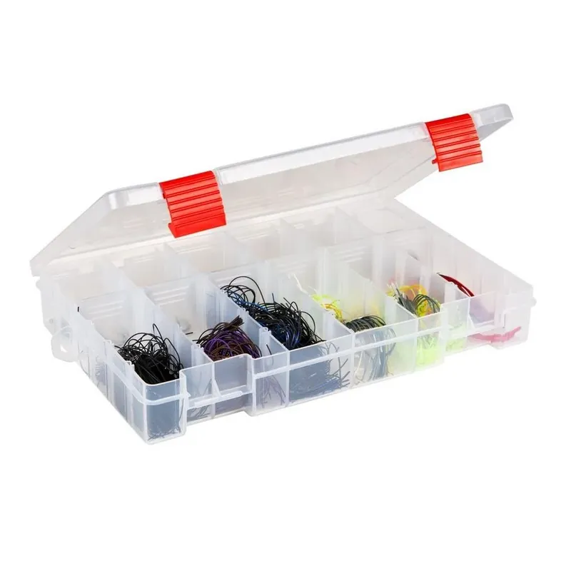 Livraison Express Boite plano rustrictor,3700 thin stowaway