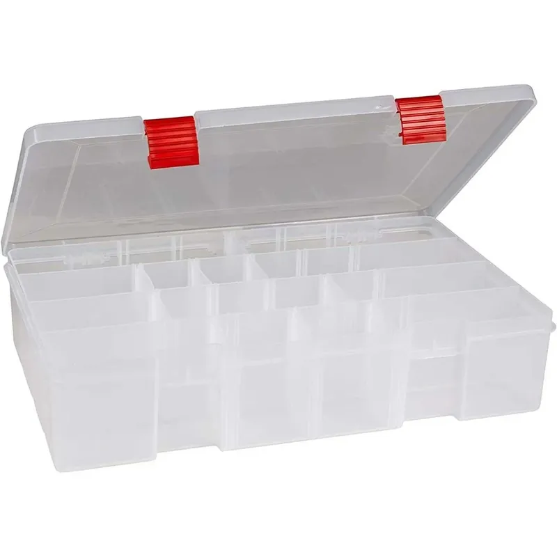 Boite plano,rustrictor 3700 deep Remise