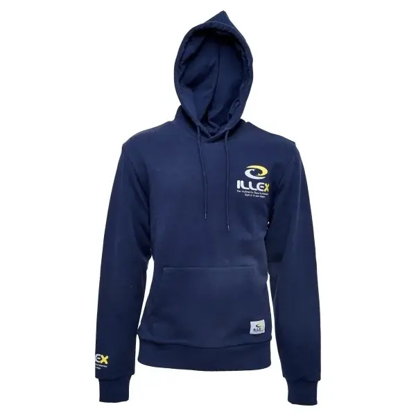 Achat Immédiat Sweat a capuche illex