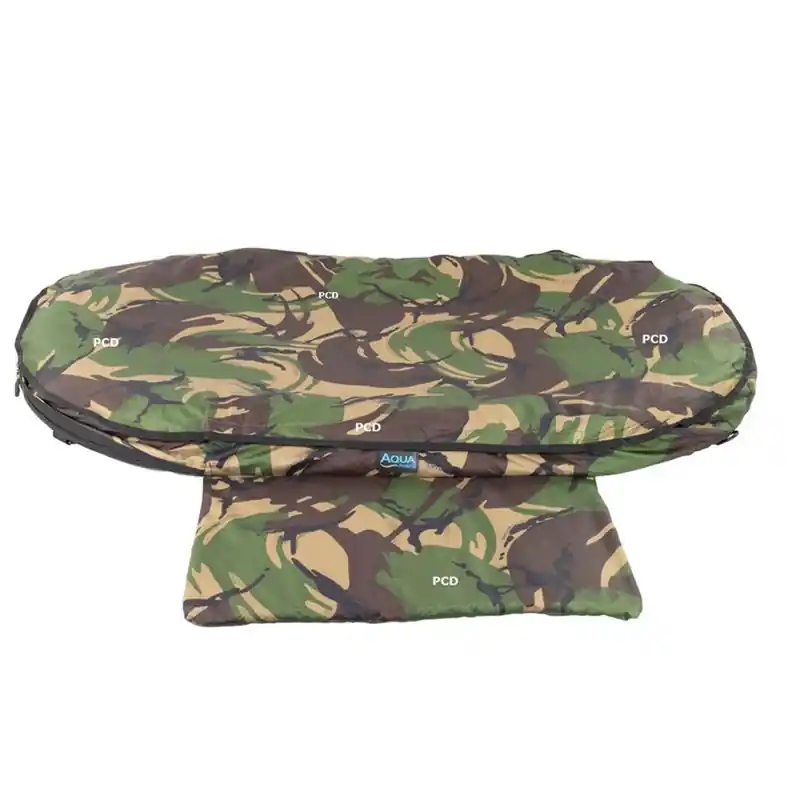 Meilleur Prix Matelas De Réception Aqua Products Atom Camo DPM Unhooking Mat