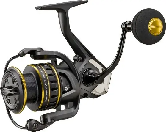 Meilleure Vente Moulinet spinning Okuma ceymar csw 4000 xa