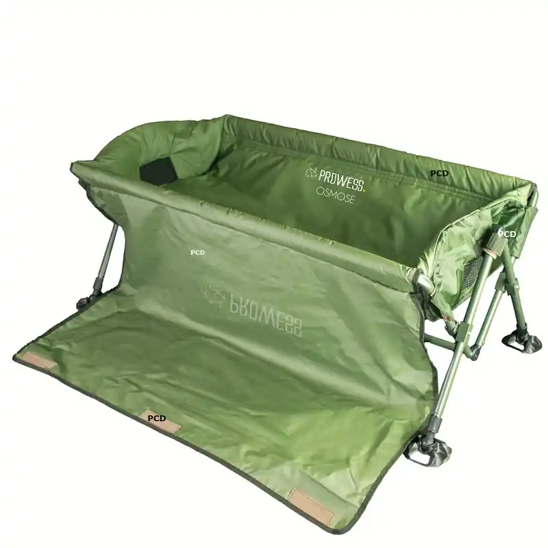 Must-Have Matelas De Réception Prowess Craddle Osmose X