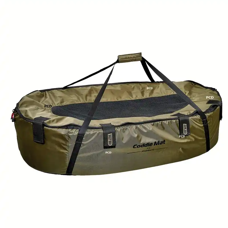 Tapis De Réception Starbaits Coddle Mat Commander Vite