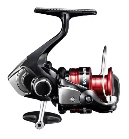 Commander Vite Moulinet spinning shimano Sienna 4000 FG