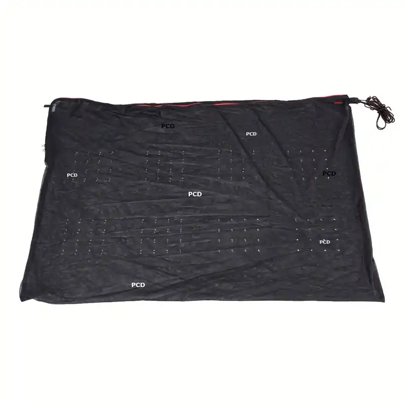 Réduction Sac De Conservation Starbaits Tourno Carp Sack Large