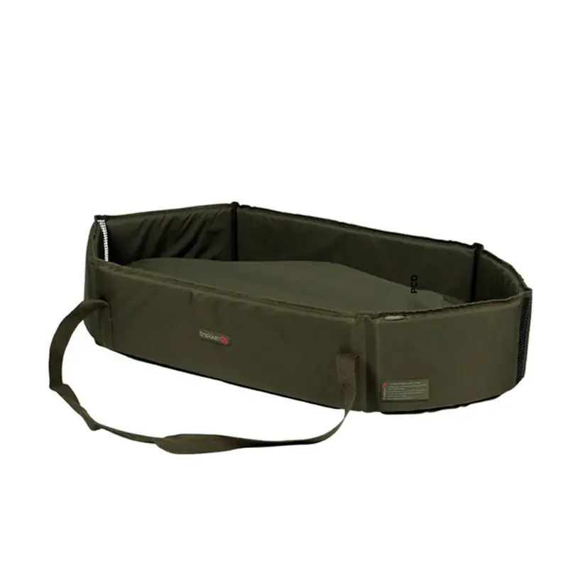 Matelas de Réception Trakker Sanctuary Compact Crib Promotion Saisonnière