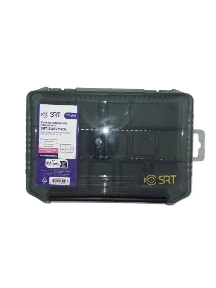 Boite srt,305715ca Prix Promo