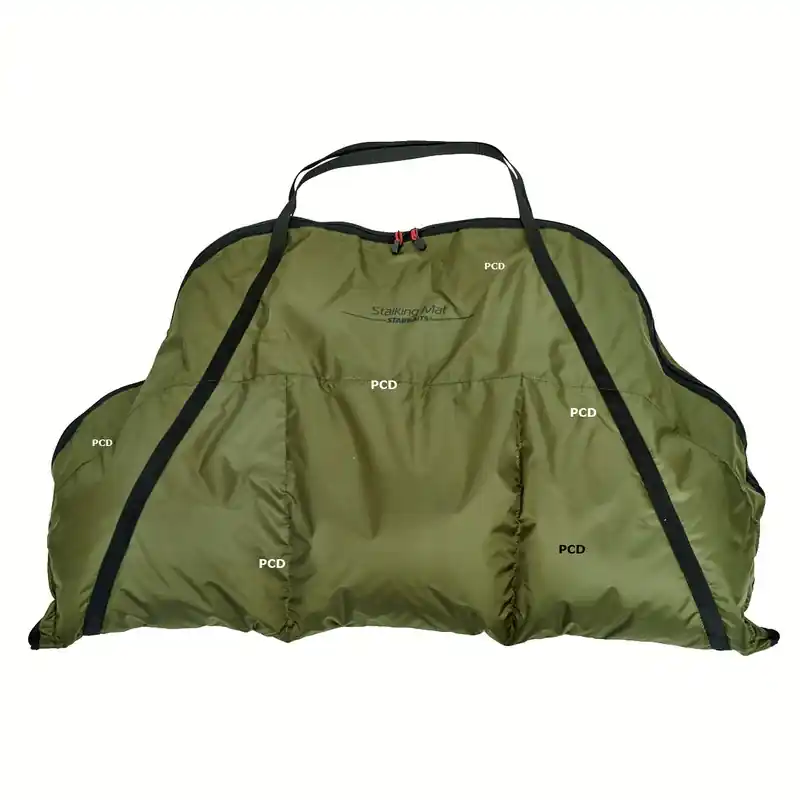 Tapis De Réception Starbaits Stalking Mat Offre Du Jour