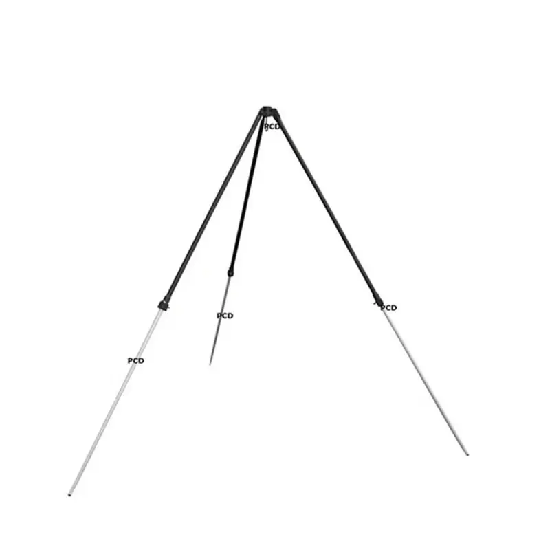 Achetez Aujourd'hui Trépied De Pesée Carp Spirit Scale Tripod