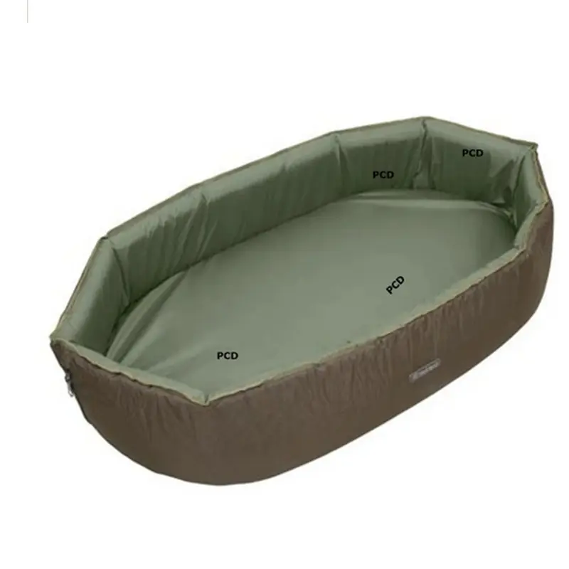 Offre Du Jour Matelas De Réception Trakker Sanctuary Self Inflating Crib XL