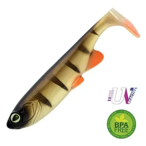 Bon Marché Sakura big pike shad 15cm