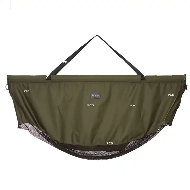Sac De Pesée Et Conservation Aqua Products XL Buoyant Weigh Sling Dernier Modèle