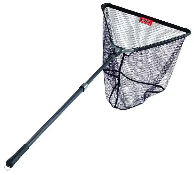 Epuisette X-Trend Sert Repliable Solde