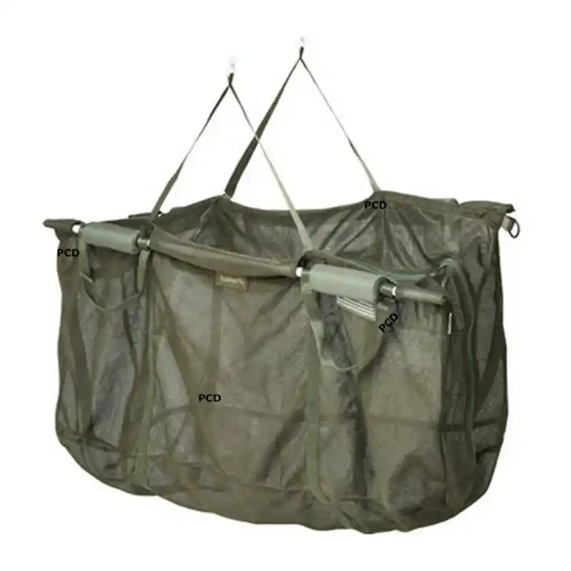 Paiement Sécurisé Sac De Pesée et Conservation Trakker Sanctuary Retention Sling V2
