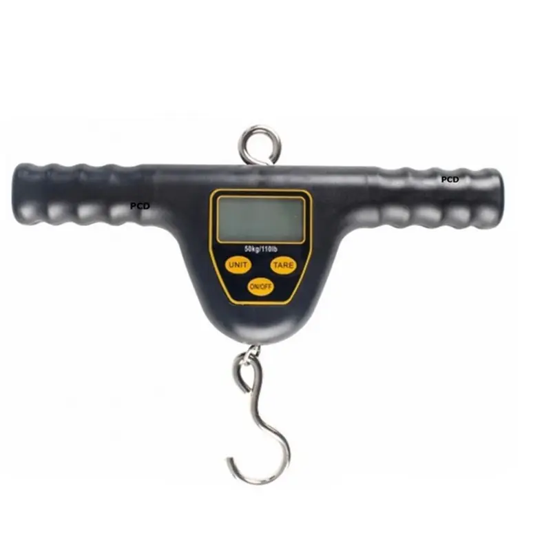 Prix Réduit Peson Starbaits STB Digital Scale 50KG