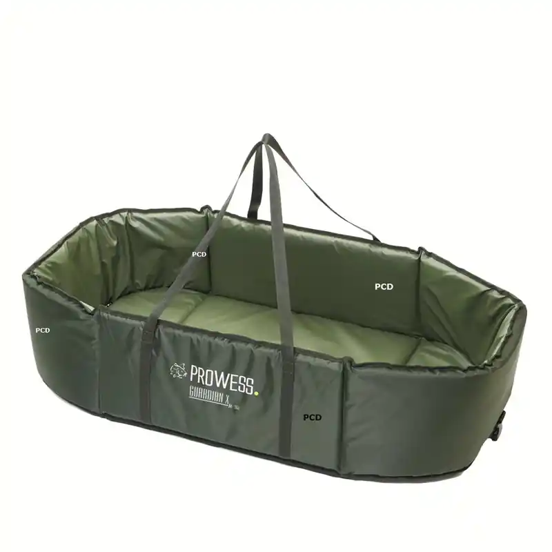 Expédition Rapide Matelas De Réception Prowess Guardian X 110CM