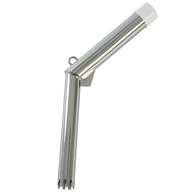 Meilleur Prix Crosse Seanox pour porte canne encastrable
