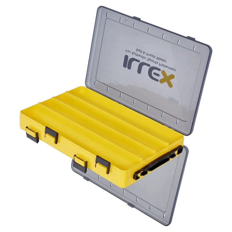 Boite illex tacle box,revers 285*185mm Usine Directe