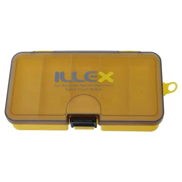 Vente Directe Boite illex tacle box,161*90mm