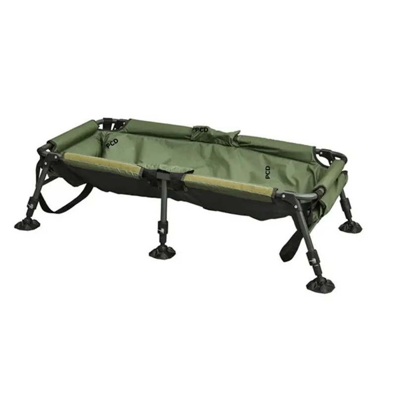 Tapis de Réception Starbaits DLX Carp Hammock XXL Pas Cher