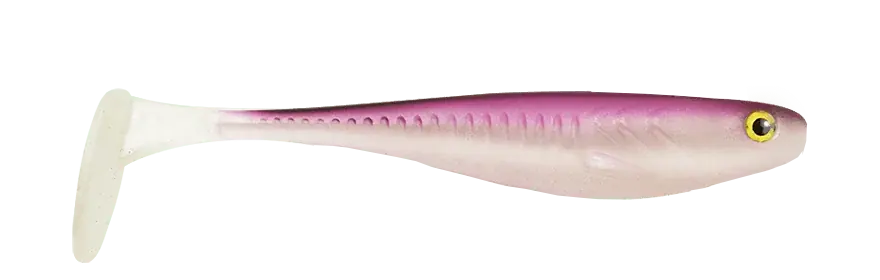Populaire Zand fat shad,24cm