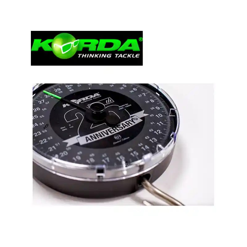 Bon Marché PESON KORDA EDITION ANNIVERSAIRE 25 ANS 120LBS