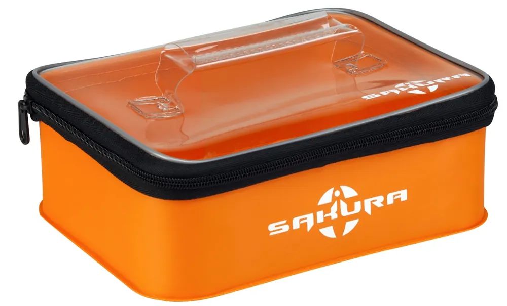 Dernière Chance Sakura Bakkan Soft Box 4,3 L