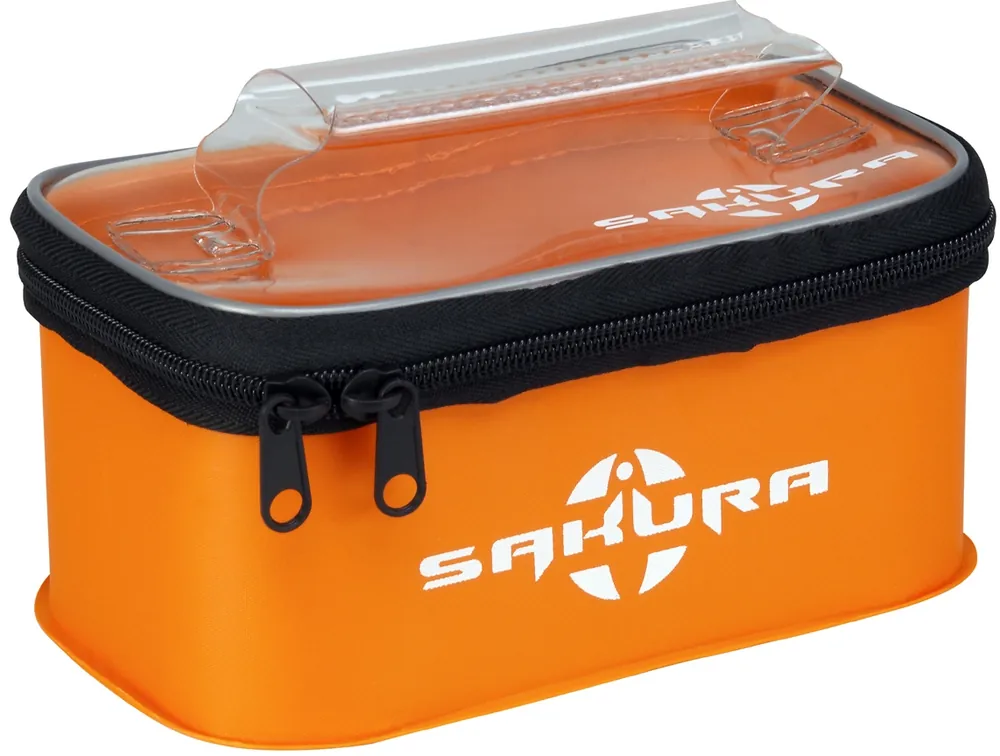 Sakura Bakkan Soft Box 2,2 L Livraison Express