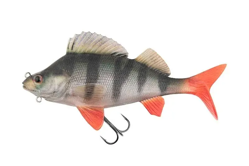 Jusqu'à Épuisement Des Stocks Fox rage replicant realistic perch,