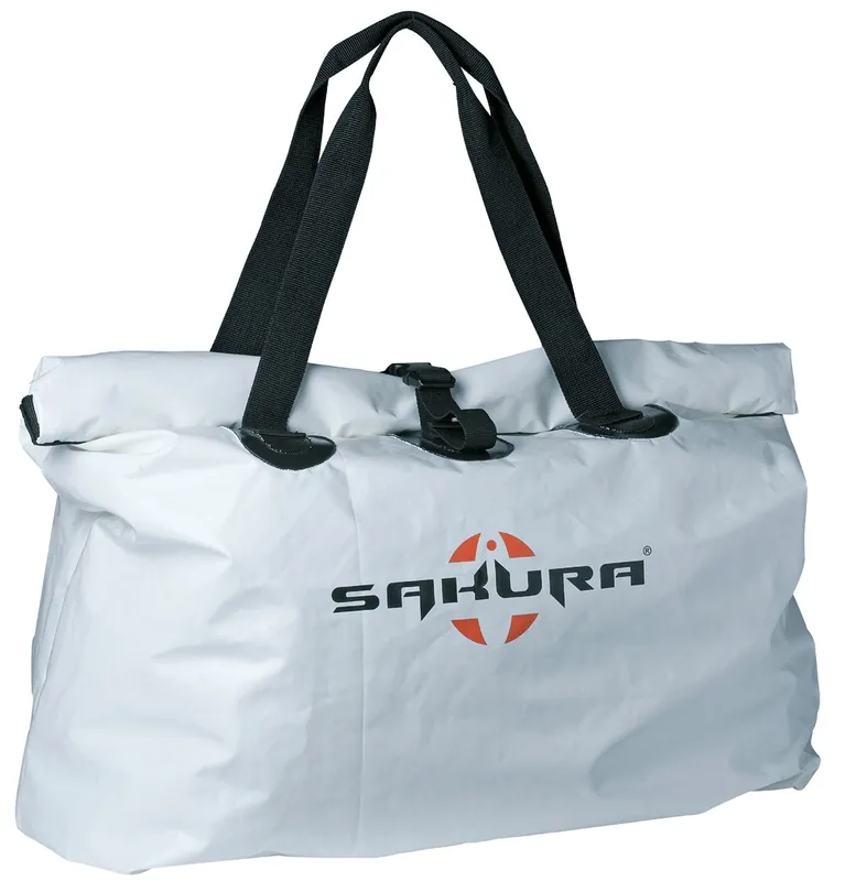 Sakura Baggy Bag Paiement Sécurisé