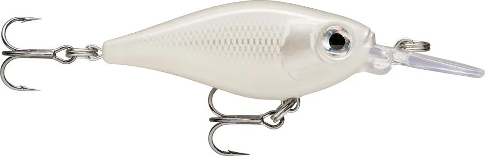 Leurre dure Rapala X-light shad 04 Populaire