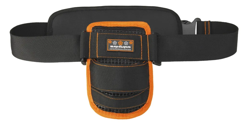 Sakura Fight Belt Bon Marché