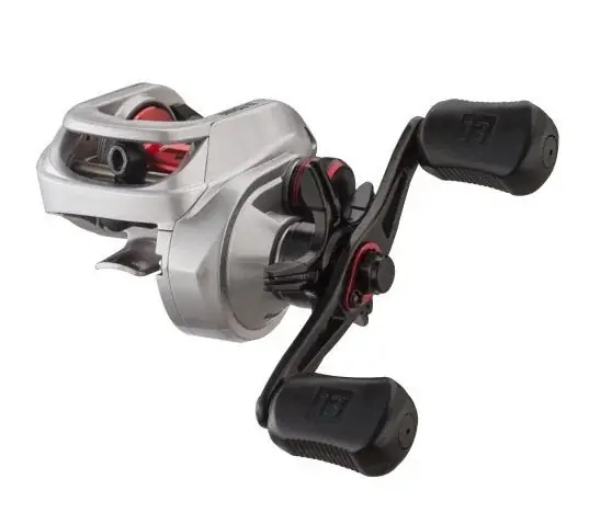 Moulinet casting 13 fishing Origin f1 8.1 1 lh Prix Cassé