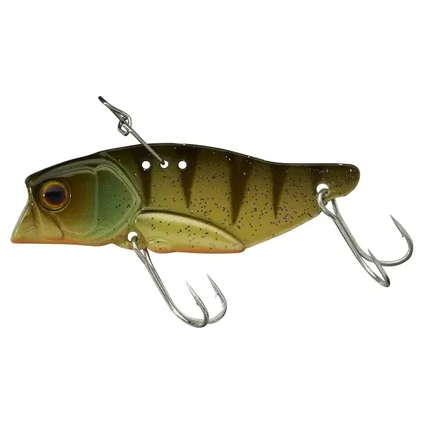 Knockin jaw 10.5g Populaire
