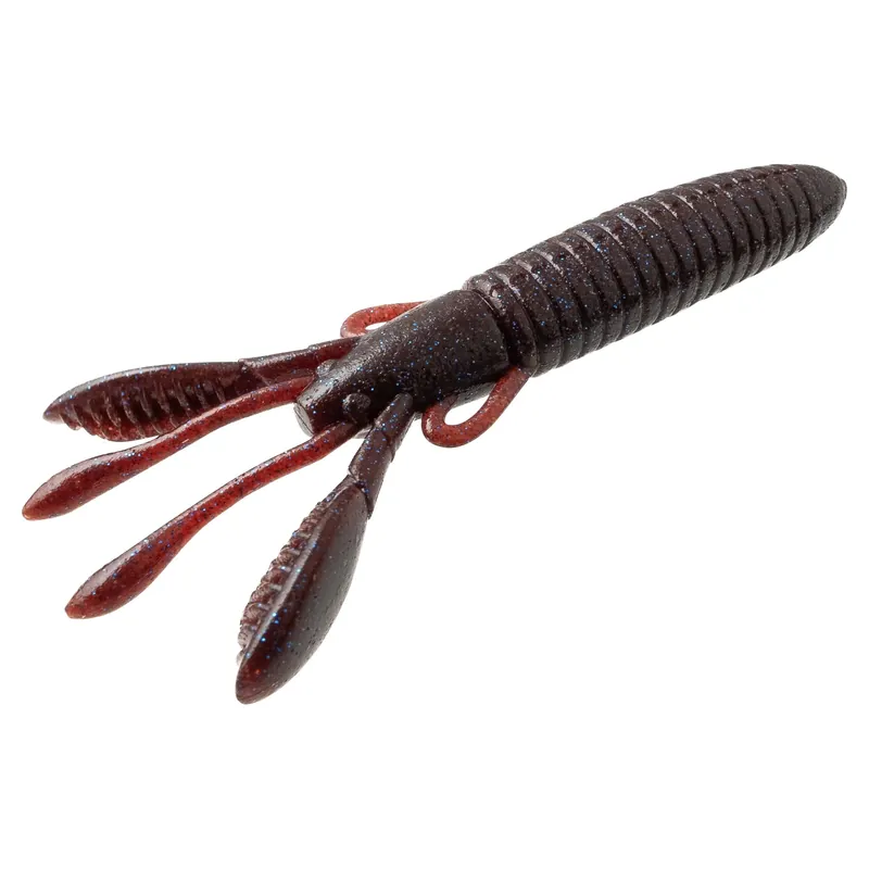 Cover craw grande 4.5" Expédié Aujourd'hui