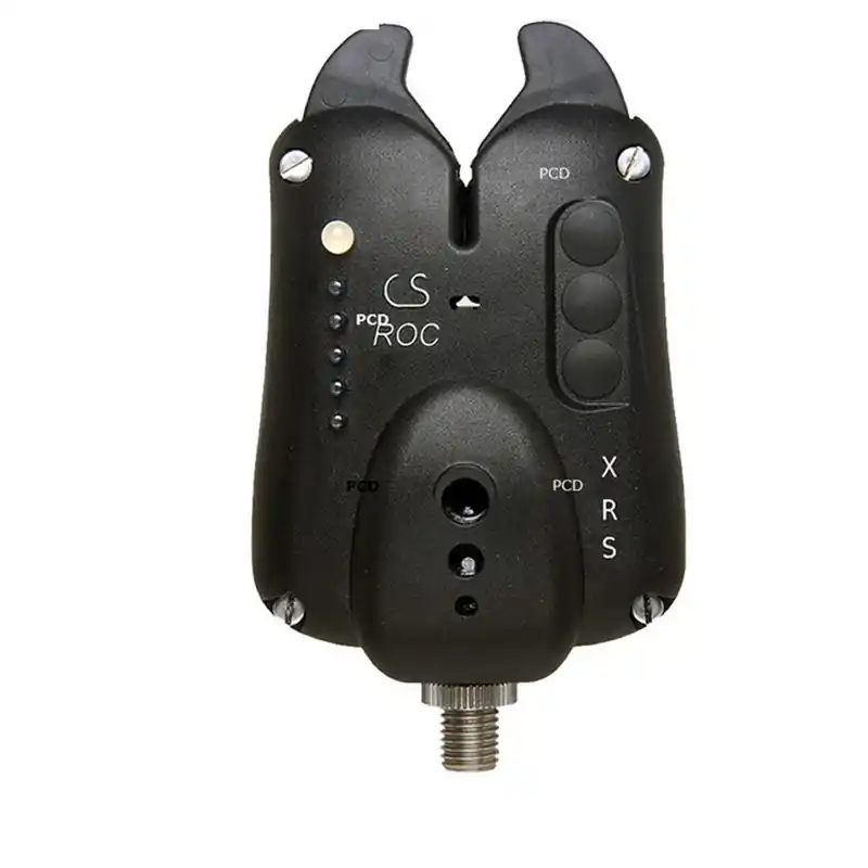Seulement Aujourd'hui Détecteur CarpSounder ROC XRS Black