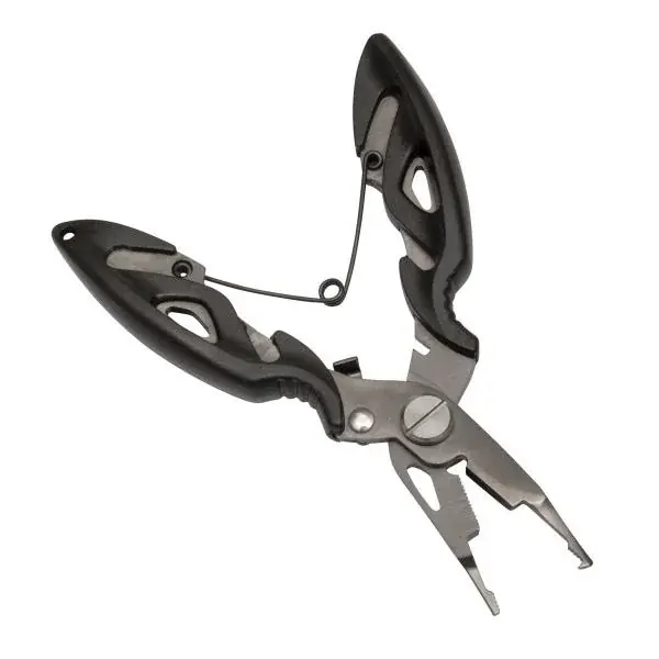 Pas Cher Zebco pocket universal plier