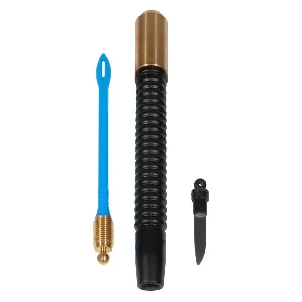 Pas Cher Zebco fish,persuader 28cm