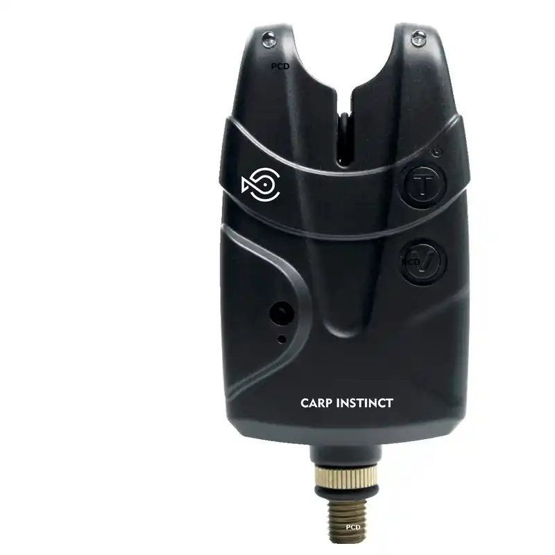 Vente Flash Détecteur De Touche Srt Carp Instinct
