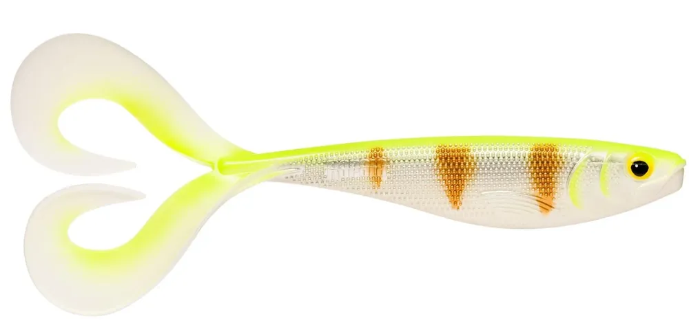 Soft olio 18cm Must-Have