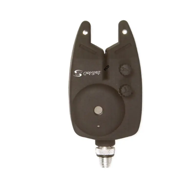 Seulement Aujourd'hui Détecteur Carp Spirit Blue Alarm + Battery