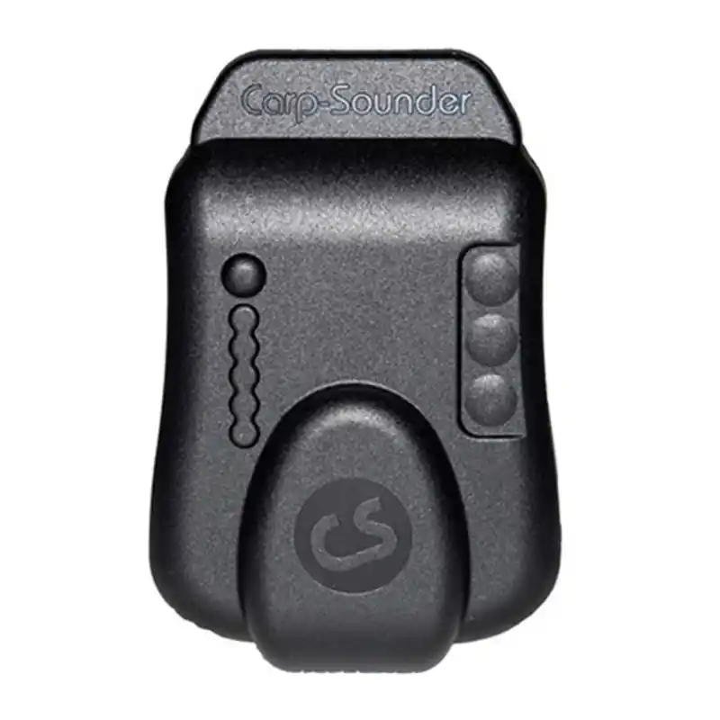 Coque de Protection Détecteurs ROC XRS et ROC XRS Néon CarpSounder Réduction