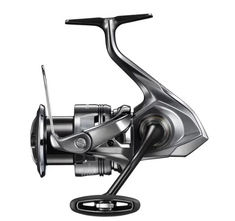 Réduction Moulinet spinning Shimano Twin power fe 4000xg