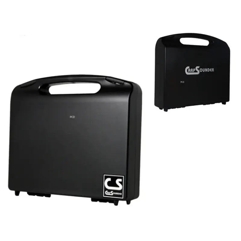 Coffret De Transport Pour Détecteurs Simples CarpSounder Soldes